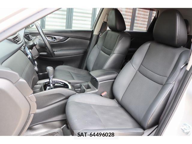 Nissan X-TRAIL 2018-04 8039363-10