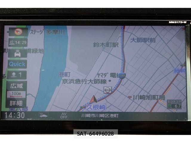 Nissan X-TRAIL 2018-04 8039363-17