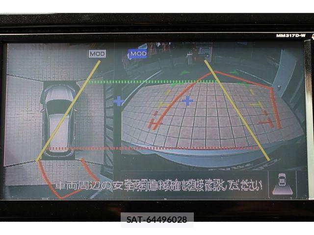 Nissan X-TRAIL 2018-04 8039363-19