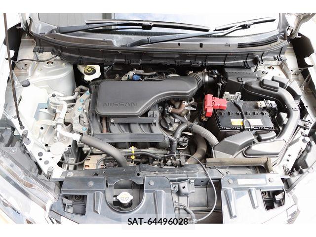 Nissan X-TRAIL 2018-04 8039363-23
