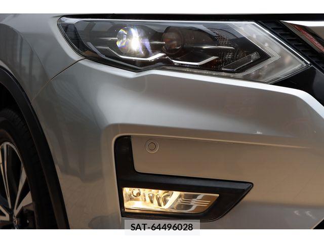 Nissan X-TRAIL 2018-04 8039363-24