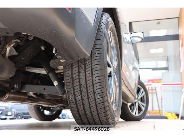 Nissan X-TRAIL 2018-04 8039363-26