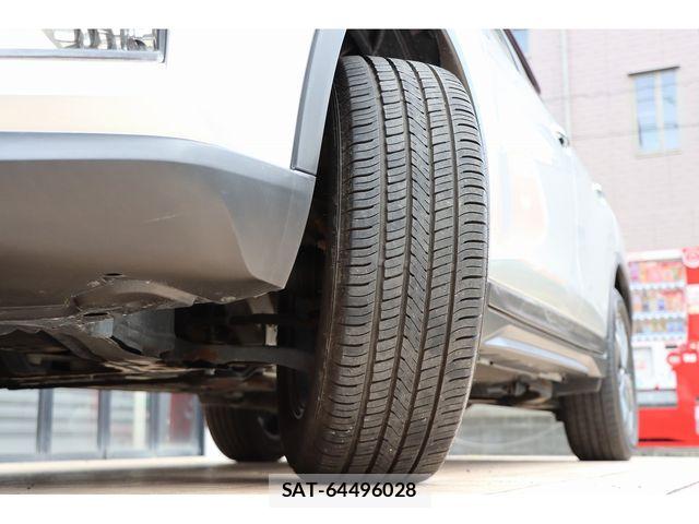 Nissan X-TRAIL 2018-04 8039363-27