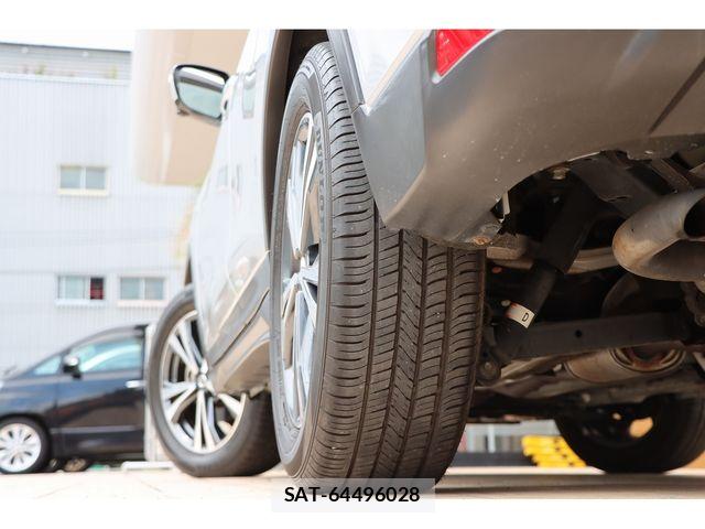 Nissan X-TRAIL 2018-04 8039363-28