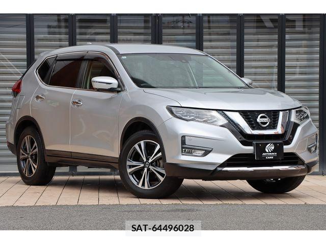 Nissan X-TRAIL 2018-04 8039363-4
