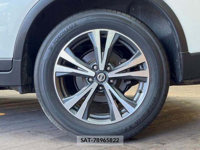 Nissan X-TRAIL 2017-06 8039364-12