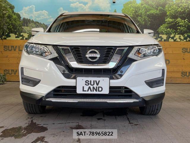 Nissan X-TRAIL 2017-06 8039364-13