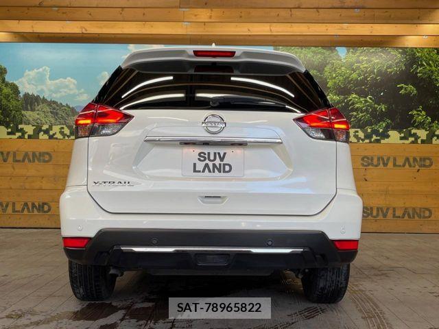Nissan X-TRAIL 2017-06 8039364-14