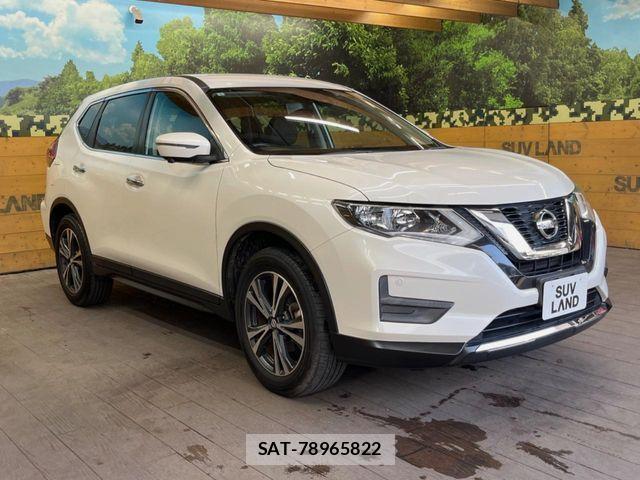 Nissan X-TRAIL 2017-06 8039364-15