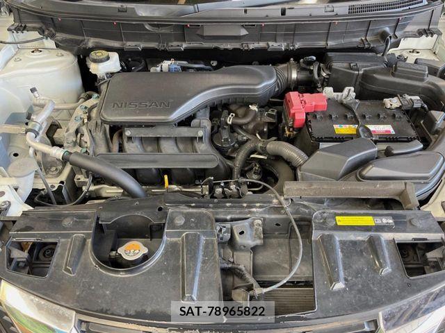 Nissan X-TRAIL 2017-06 8039364-17