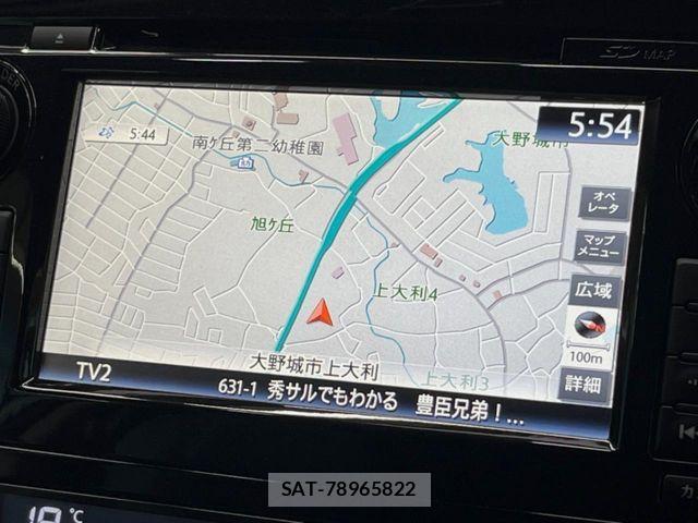 Nissan X-TRAIL 2017-06 8039364-2