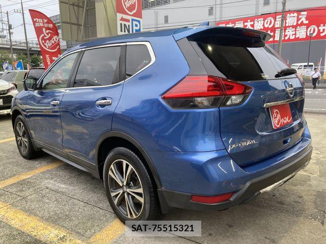 Nissan X-TRAIL 2018-03 8039366-11