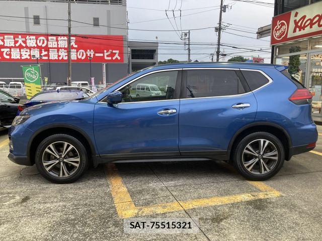 Nissan X-TRAIL 2018-03 8039366-13