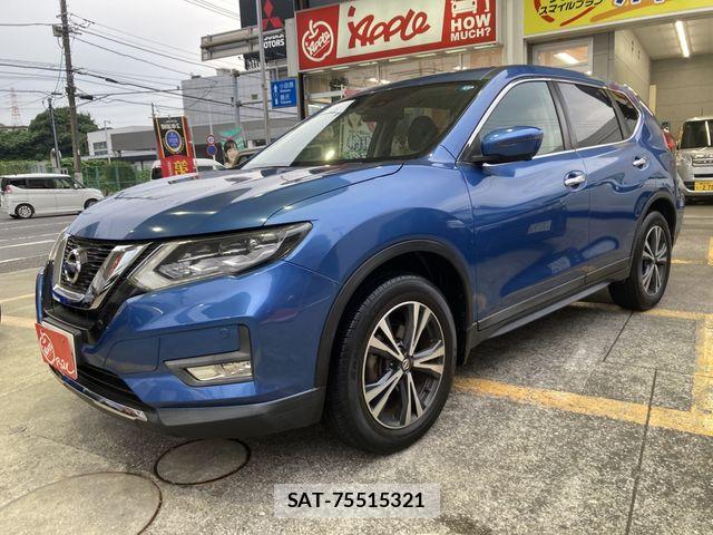 Nissan X-TRAIL 2018-03 8039366-14