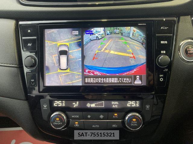 Nissan X-TRAIL 2018-03 8039366-17
