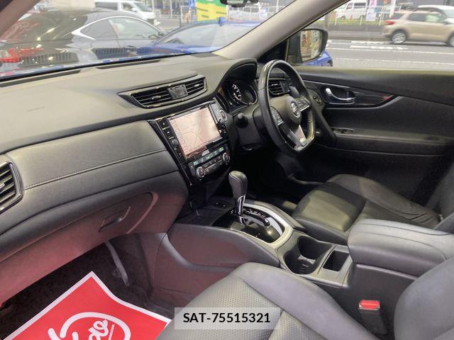 Nissan X-TRAIL 2018-03 8039366-18