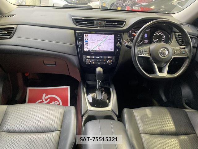 Nissan X-TRAIL 2018-03 8039366-1
