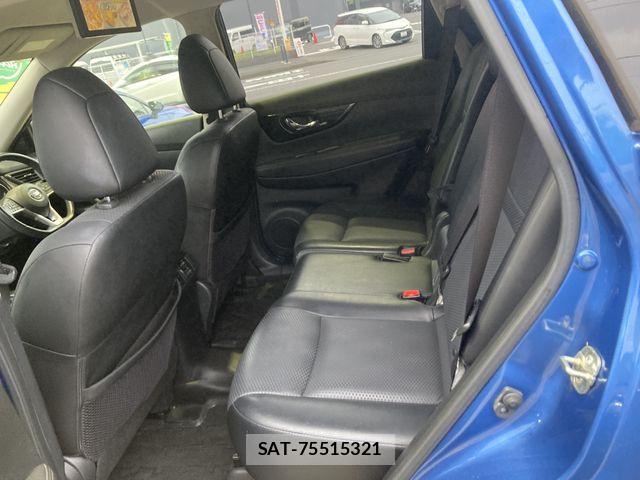 Nissan X-TRAIL 2018-03 8039366-19