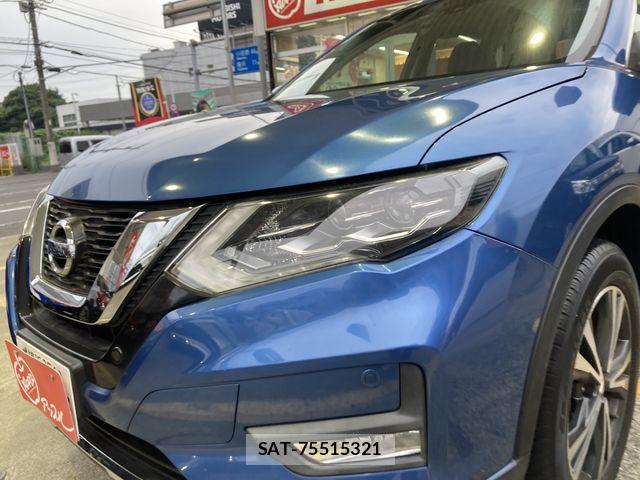 Nissan X-TRAIL 2018-03 8039366-29