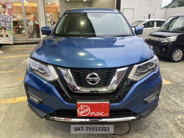 Nissan X-TRAIL 2018-03 8039366-3