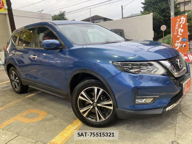 Nissan X-TRAIL 2018-03 8039366-4