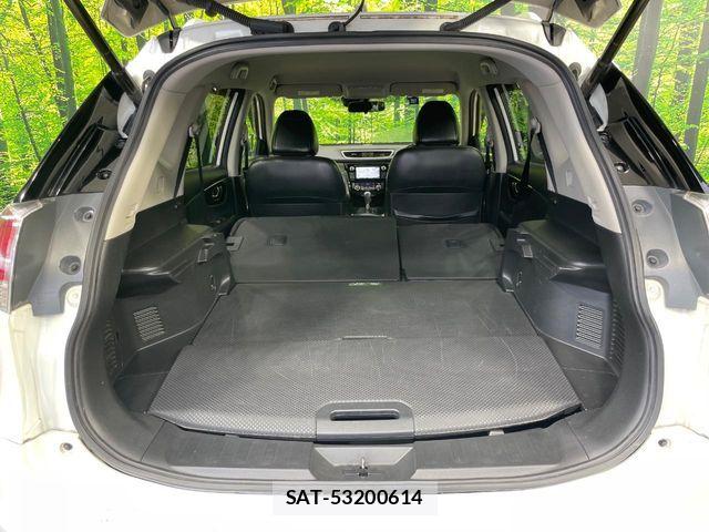 Nissan X-TRAIL 2016-04 8039367-9