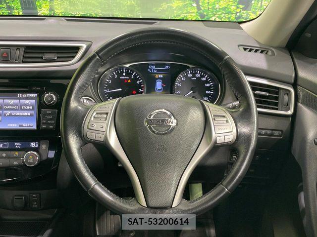 Nissan X-TRAIL 2016-04 8039367-10