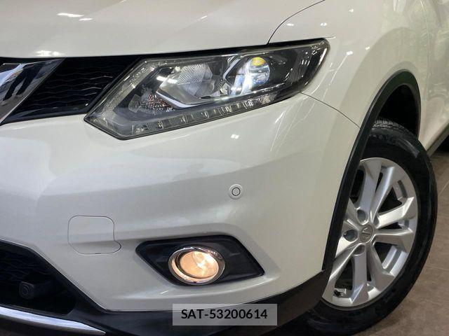 Nissan X-TRAIL 2016-04 8039367-11