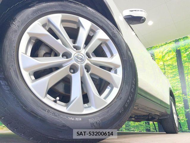 Nissan X-TRAIL 2016-04 8039367-12