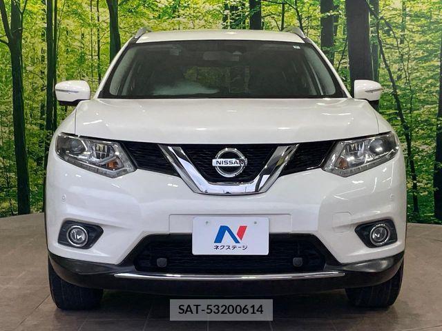Nissan X-TRAIL 2016-04 8039367-13