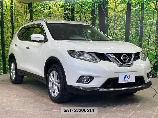 Nissan X-TRAIL 2016-04 8039367-15