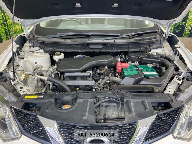 Nissan X-TRAIL 2016-04 8039367-17