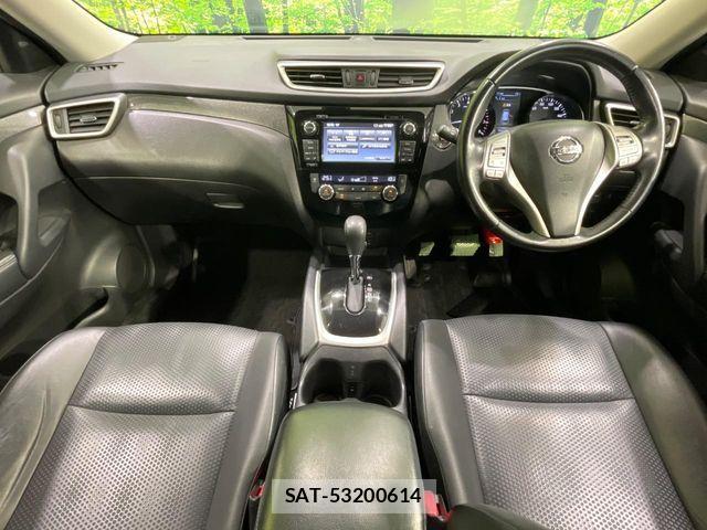 Nissan X-TRAIL 2016-04 8039367-1