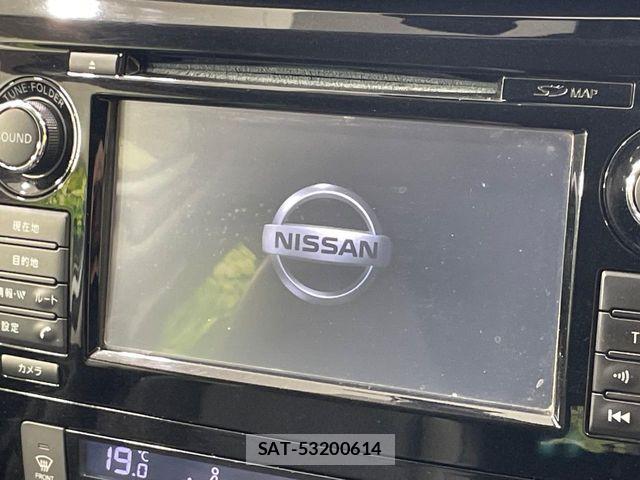 Nissan X-TRAIL 2016-04 8039367-3