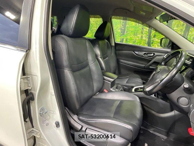Nissan X-TRAIL 2016-04 8039367-7