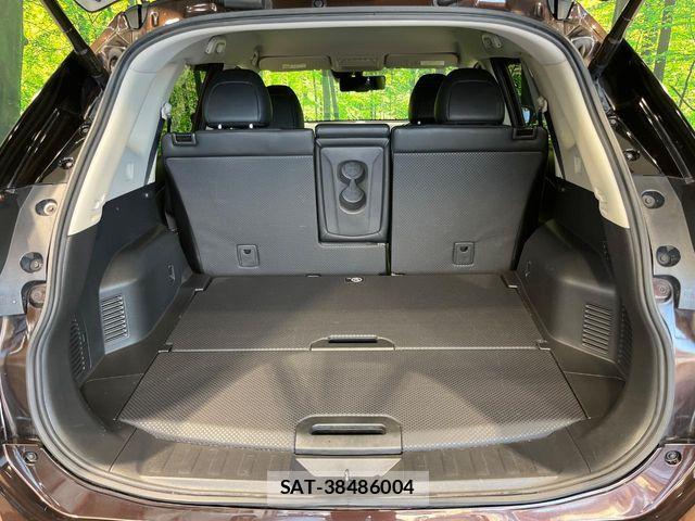 Nissan X-TRAIL 2018-10 8076239-9