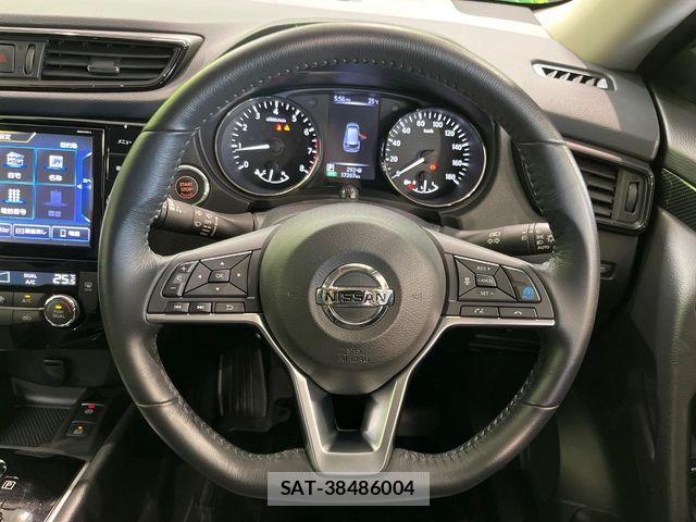 Nissan X-TRAIL 2018-10 8076239-10