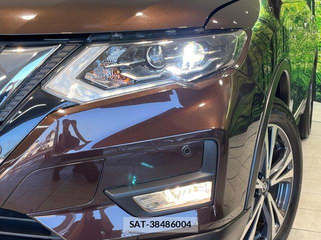 Nissan X-TRAIL 2018-10 8076239-11