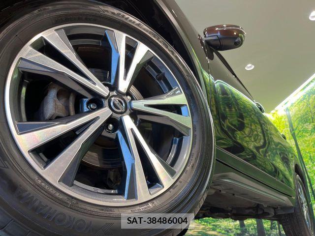 Nissan X-TRAIL 2018-10 8076239-12