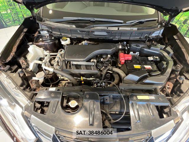 Nissan X-TRAIL 2018-10 8076239-17