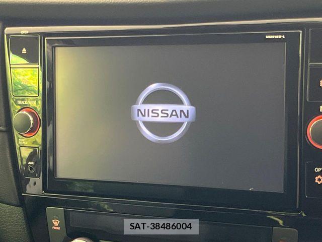 Nissan X-TRAIL 2018-10 8076239-2