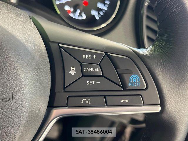 Nissan X-TRAIL 2018-10 8076239-5