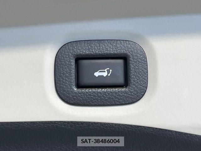 Nissan X-TRAIL 2018-10 8076239-6