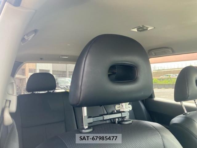 Nissan X-TRAIL 2008-05 8076242-8