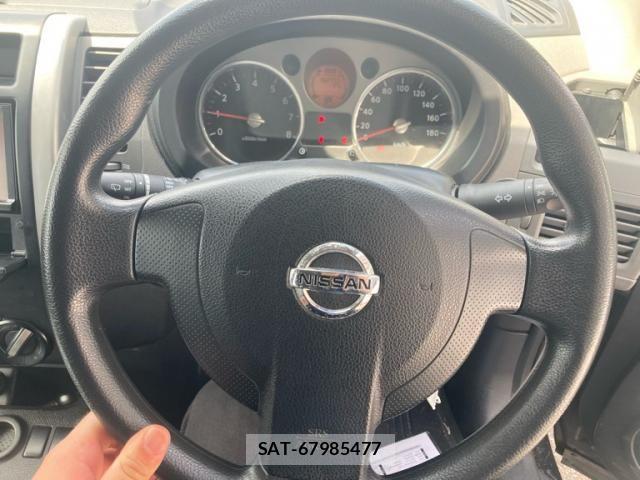Nissan X-TRAIL 2008-05 8076242-9