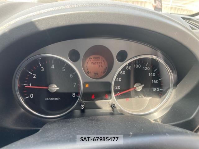 Nissan X-TRAIL 2008-05 8076242-11