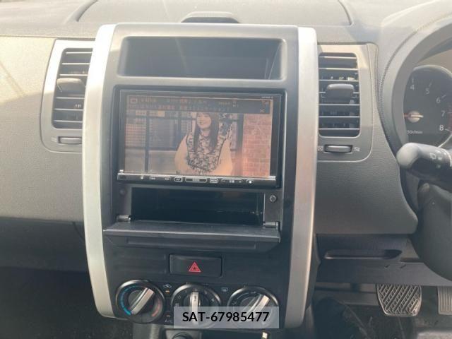 Nissan X-TRAIL 2008-05 8076242-12