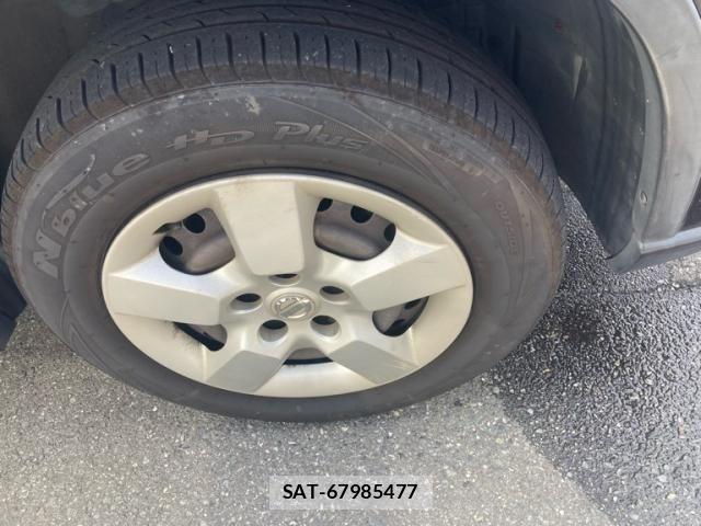 Nissan X-TRAIL 2008-05 8076242-16