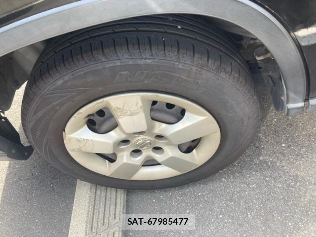 Nissan X-TRAIL 2008-05 8076242-17