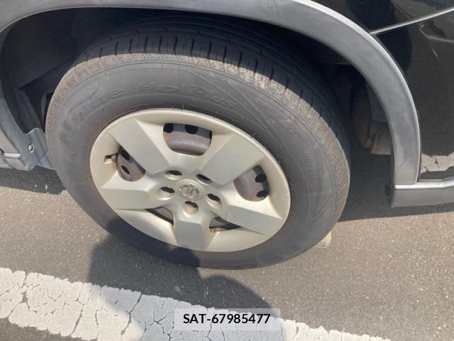 Nissan X-TRAIL 2008-05 8076242-18